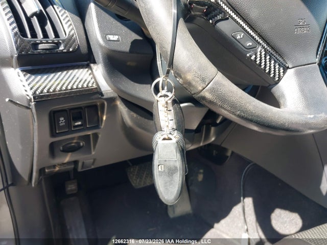 Aukcja sprzedaży 2011 Infiniti G37, vin: JN1CV6AR3BM403113, numer aukcji: 12662316