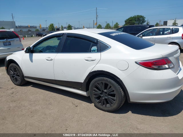 Продажа на аукционе авто 2010 Mazda Mazda6 Gs, vin: 1YVHZ8BH5A5M22211, номер лота: 12662319