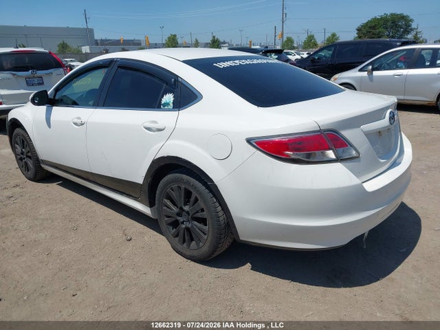 Продажа на аукционе авто 2010 Mazda Mazda6 Gs, vin: 1YVHZ8BH5A5M22211, номер лота: 12662319