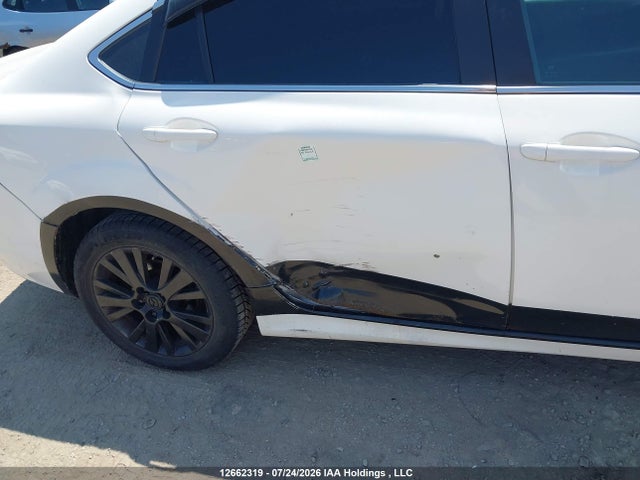 Продажа на аукционе авто 2010 Mazda Mazda6 Gs, vin: 1YVHZ8BH5A5M22211, номер лота: 12662319