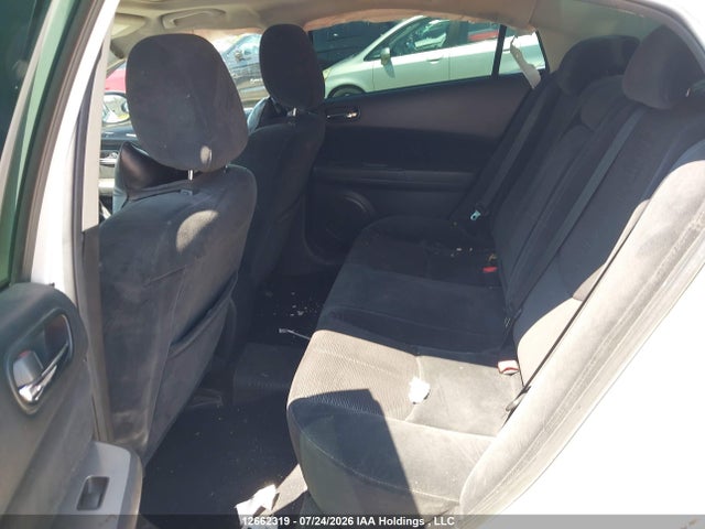 Продажа на аукционе авто 2010 Mazda Mazda6 Gs, vin: 1YVHZ8BH5A5M22211, номер лота: 12662319