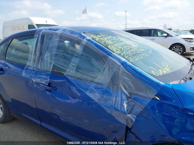 Ford FOCUS SE 2018 1FADP3F26JL233667 Image 23