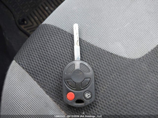 Ford FOCUS SE 2014 1FADP3K29EL279019 Image 11