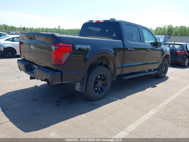 1FTFW2L83SKE45992 Ford F150 Stx