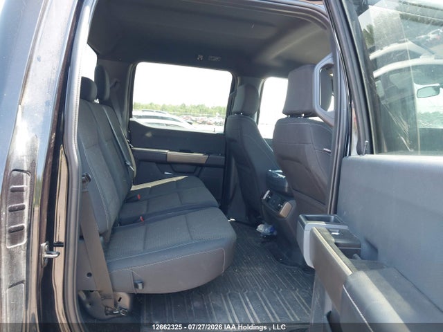 1FTFW2L83SKE45992 Ford F150 Stx