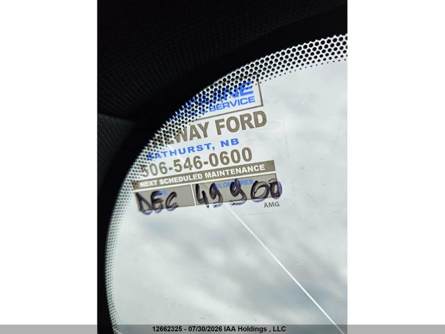 1FTFW2L83SKE45992 Ford F150 Stx