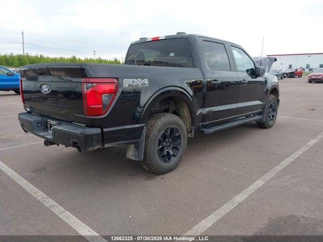 1FTFW2L83SKE45992 Ford F150 Stx