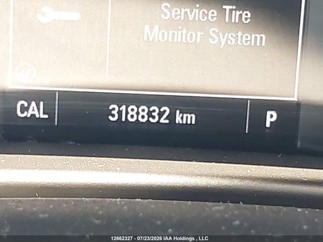 1GKKNKLA9KZ146975 GMC Acadia Sle-1
