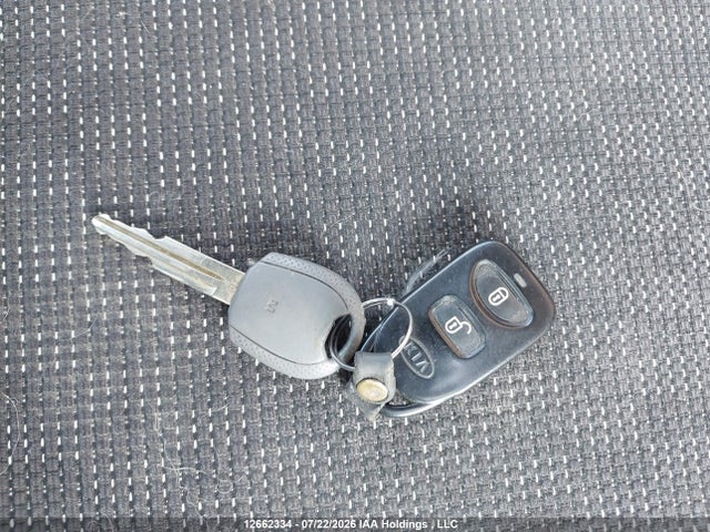 Продажа на аукционе авто 2008 Kia Sportage Lx, vin: KNDJF722387484954, номер лота: 12662334