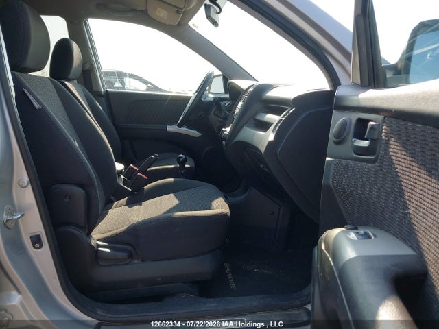 Продажа на аукционе авто 2008 Kia Sportage Lx, vin: KNDJF722387484954, номер лота: 12662334