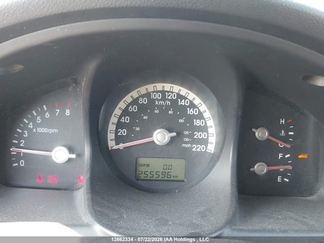 Продажа на аукционе авто 2008 Kia Sportage Lx, vin: KNDJF722387484954, номер лота: 12662334