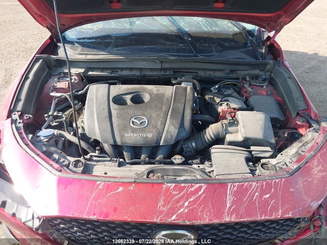 Mazda Cx-30 Premium 2021 3MVDMBDL8MM208070 Image 10