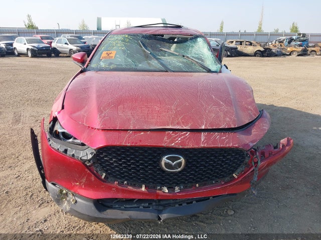 Mazda Cx-30 Premium 2021 3MVDMBDL8MM208070 Image 13
