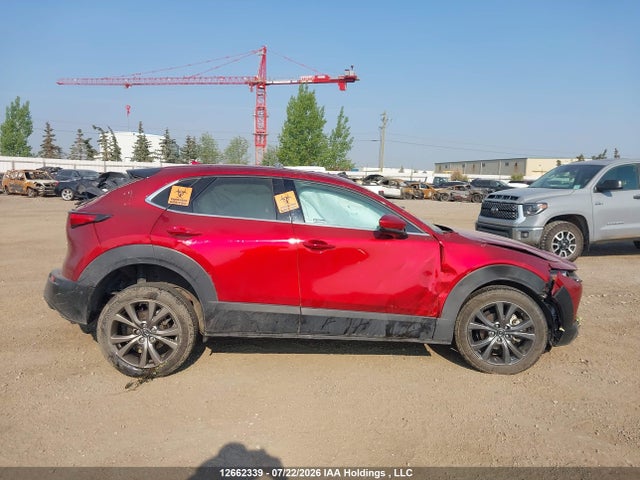 Mazda Cx-30 Premium 2021 3MVDMBDL8MM208070 Image 14