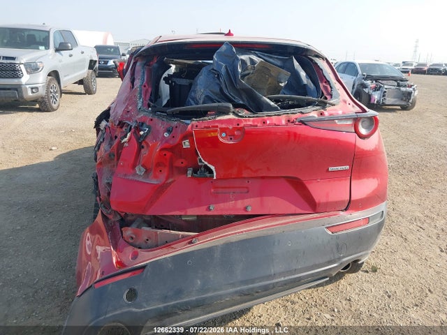 Mazda Cx-30 Premium 2021 3MVDMBDL8MM208070 Image 17