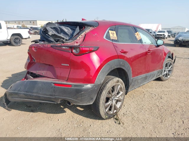 Mazda Cx-30 Premium 2021 3MVDMBDL8MM208070 Image 4