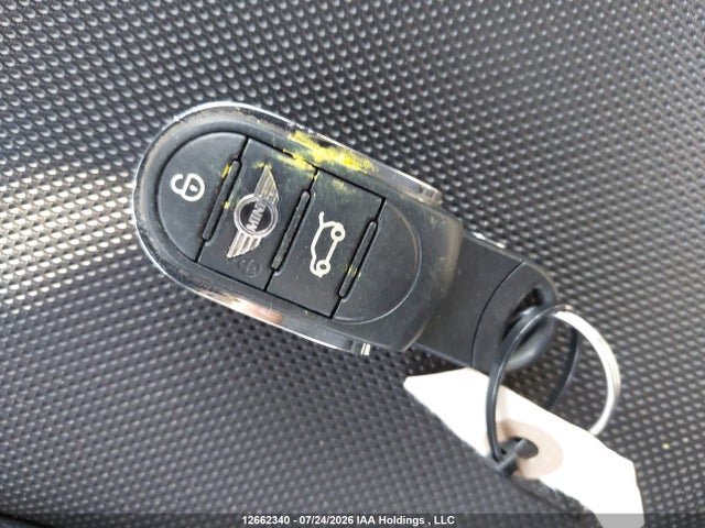 Продаж на аукціоні авто 2017 Mini 3 Door Cooper, vin: WMWXP5C35H3C64600, номер лоту: 12662340
