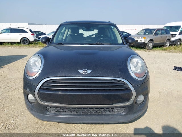 Продаж на аукціоні авто 2017 Mini 3 Door Cooper, vin: WMWXP5C35H3C64600, номер лоту: 12662340