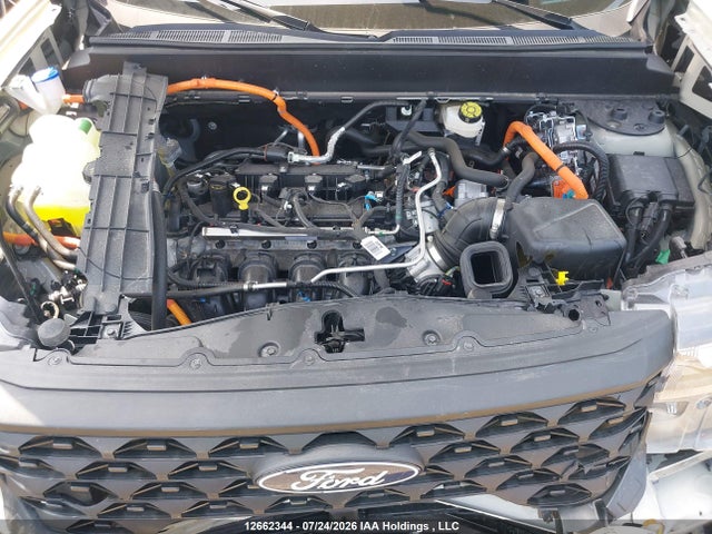 3FTTW8J38SRB66966 Ford Maverick