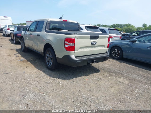 3FTTW8J38SRB66966 Ford Maverick