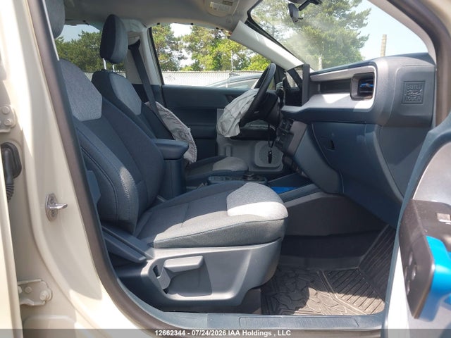 3FTTW8J38SRB66966 Ford Maverick