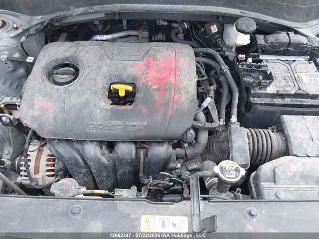KIA Seltos Lx 2025 KNDEP2AA7S7776897 Image 10