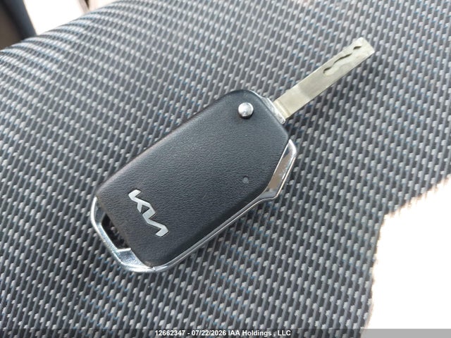 KIA Seltos Lx 2025 KNDEP2AA7S7776897 Image 11