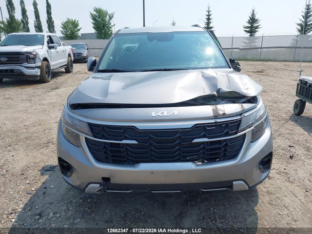 KIA Seltos Lx 2025 KNDEP2AA7S7776897 Image 12