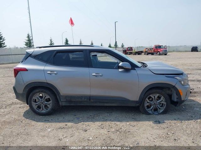 KIA Seltos Lx 2025 KNDEP2AA7S7776897 Image 13