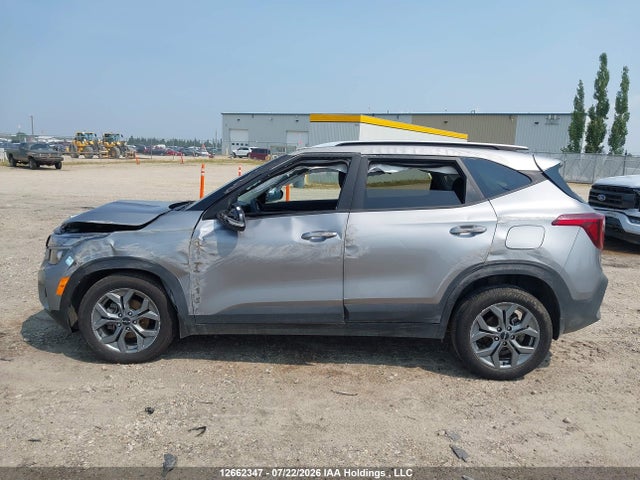 KIA Seltos Lx 2025 KNDEP2AA7S7776897 Image 14