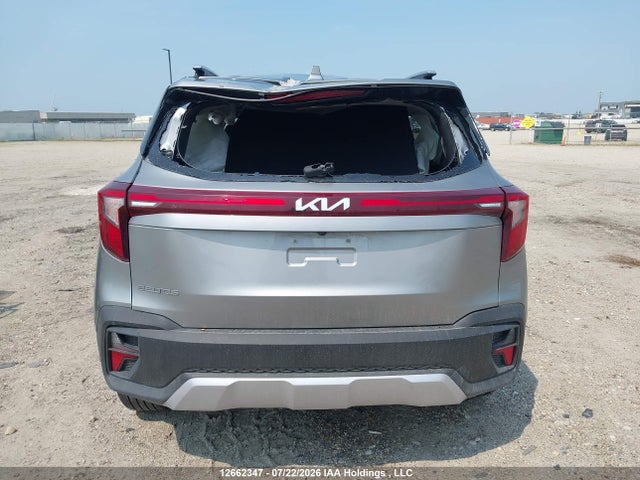 KIA Seltos Lx 2025 KNDEP2AA7S7776897 Image 16