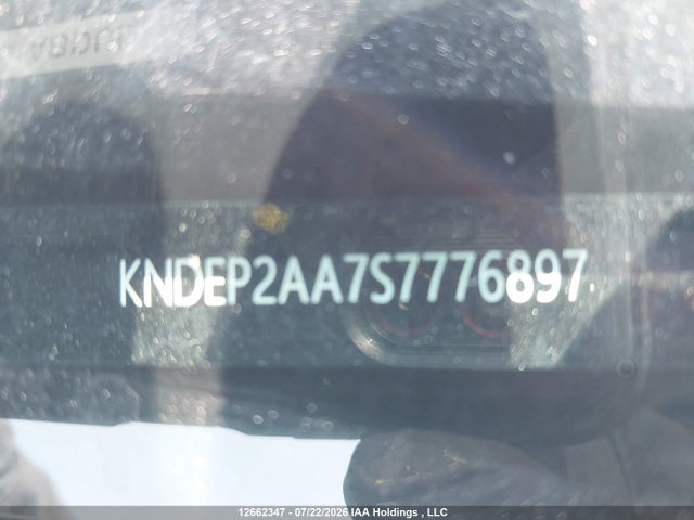 KIA Seltos Lx 2025 KNDEP2AA7S7776897 Image 19