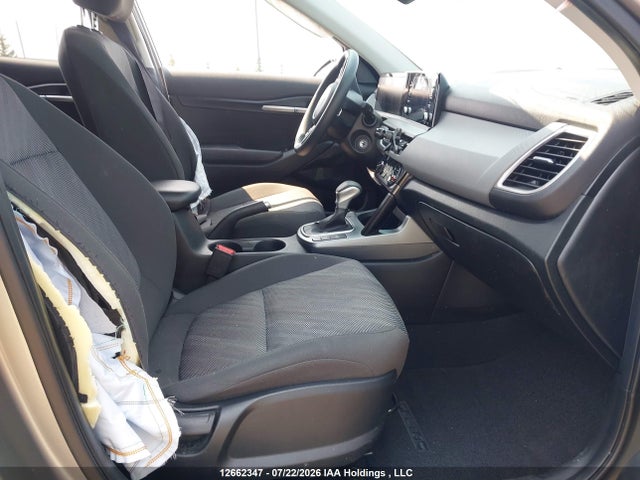 KIA Seltos Lx 2025 KNDEP2AA7S7776897 Image 5