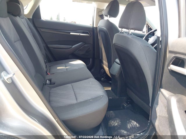 KIA Seltos Lx 2025 KNDEP2AA7S7776897 Image 8