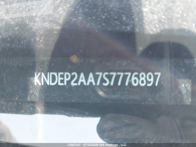 KIA Seltos Lx 2025 KNDEP2AA7S7776897 Image 9