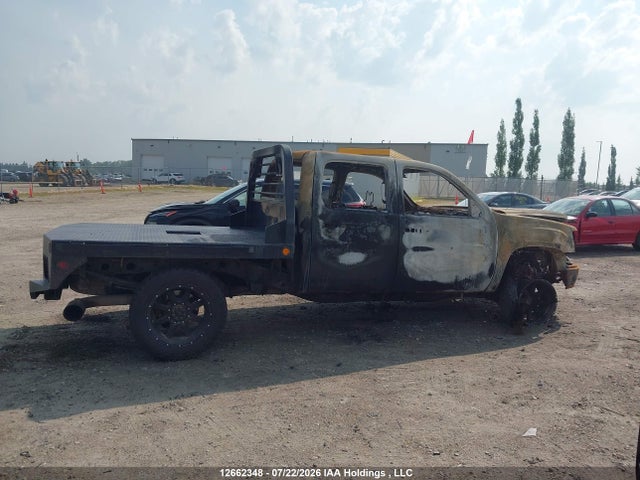 Aukcja sprzedaży 2011 Gmc Sierra K2500 Denali, vin: 1GT125C85BF126674, numer aukcji: 12662348