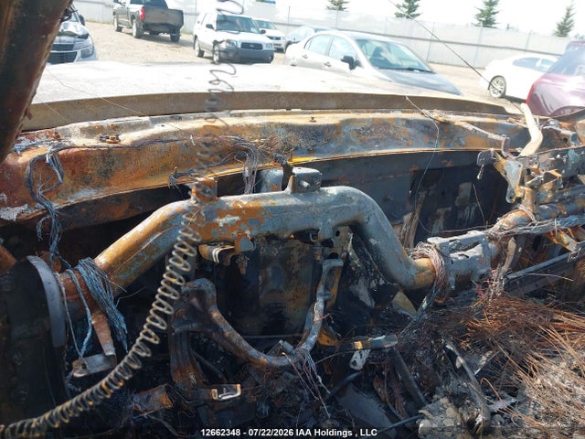 Aukcja sprzedaży 2011 Gmc Sierra K2500 Denali, vin: 1GT125C85BF126674, numer aukcji: 12662348