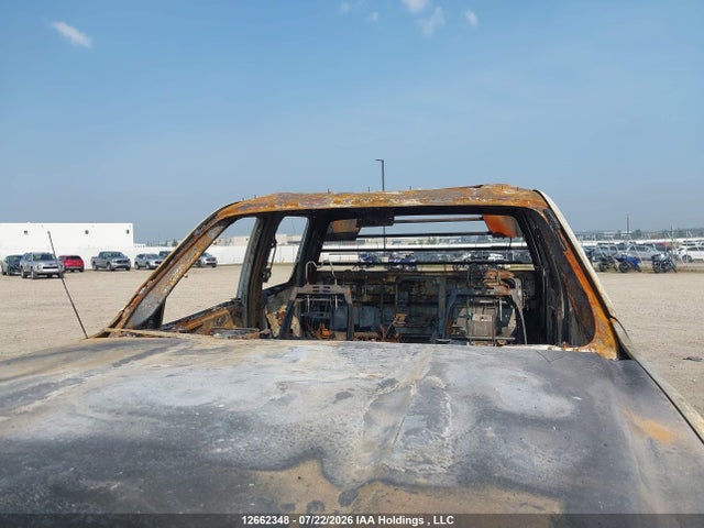 Aukcja sprzedaży 2011 Gmc Sierra K2500 Denali, vin: 1GT125C85BF126674, numer aukcji: 12662348