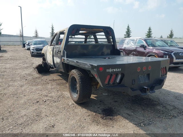 Aukcja sprzedaży 2011 Gmc Sierra K2500 Denali, vin: 1GT125C85BF126674, numer aukcji: 12662348