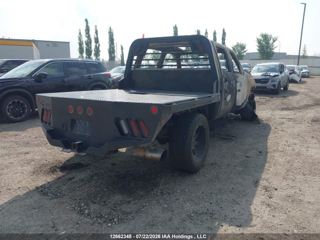 Aukcja sprzedaży 2011 Gmc Sierra K2500 Denali, vin: 1GT125C85BF126674, numer aukcji: 12662348