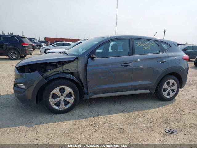 Hyundai Tucson 2017 KM8J2CA48HU429890 Image 15