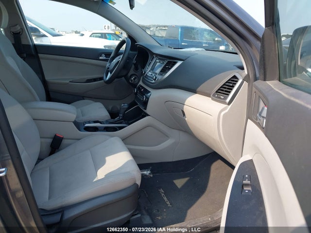 Hyundai Tucson 2017 KM8J2CA48HU429890 Image 5