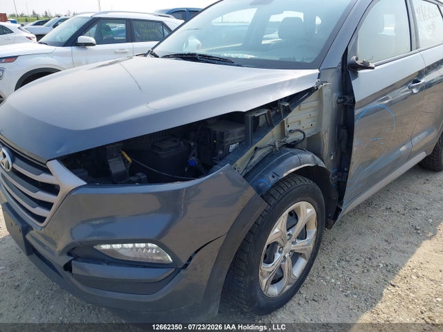 Hyundai Tucson 2017 KM8J2CA48HU429890 Image 6