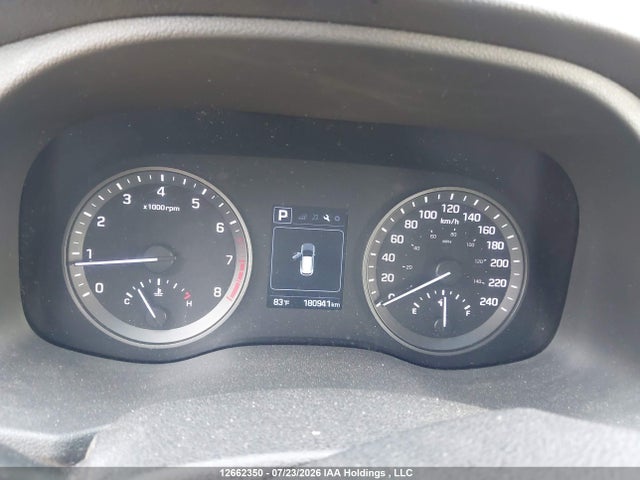 Hyundai Tucson 2017 KM8J2CA48HU429890 Image 7