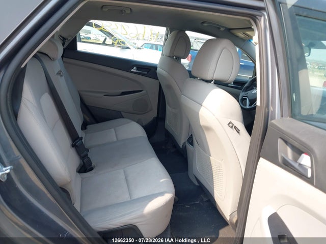 Hyundai Tucson 2017 KM8J2CA48HU429890 Image 8