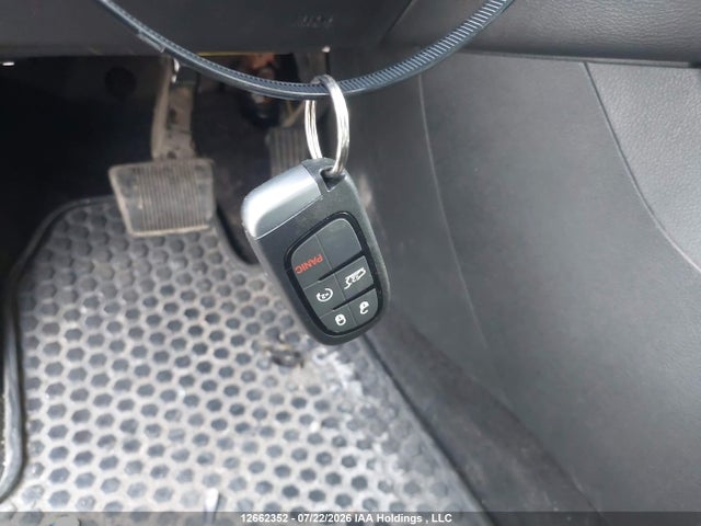 Jeep Cherokee Trailhawk 2015 1C4PJMBS6FW608998 Image 11