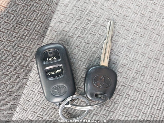 Продаж на аукціоні авто 2008 Toyota Corolla Ce, vin: 2T1BR32E58C916389, номер лоту: 12662356