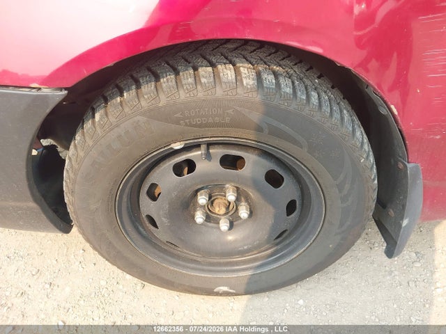 Продаж на аукціоні авто 2008 Toyota Corolla Ce, vin: 2T1BR32E58C916389, номер лоту: 12662356