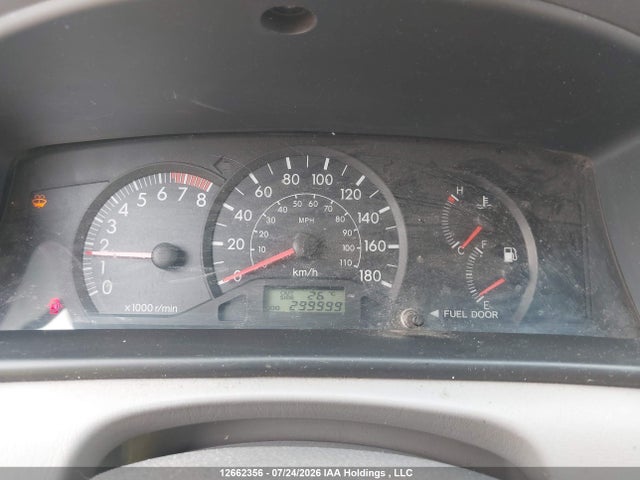 Продаж на аукціоні авто 2008 Toyota Corolla Ce, vin: 2T1BR32E58C916389, номер лоту: 12662356