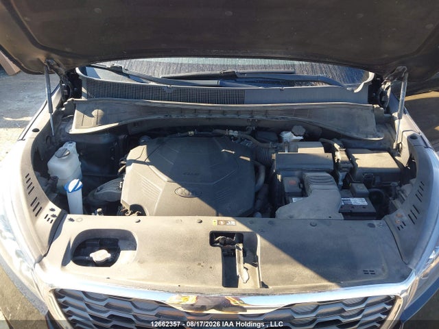 KIA Sorento 2020 5XYPHDA50LG703900 Image 10